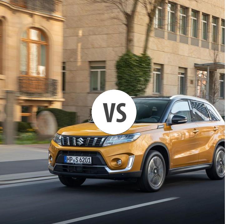 Suzuki Vitara Vs Citro N Jumpy Elektro Autovergleich Autogott De